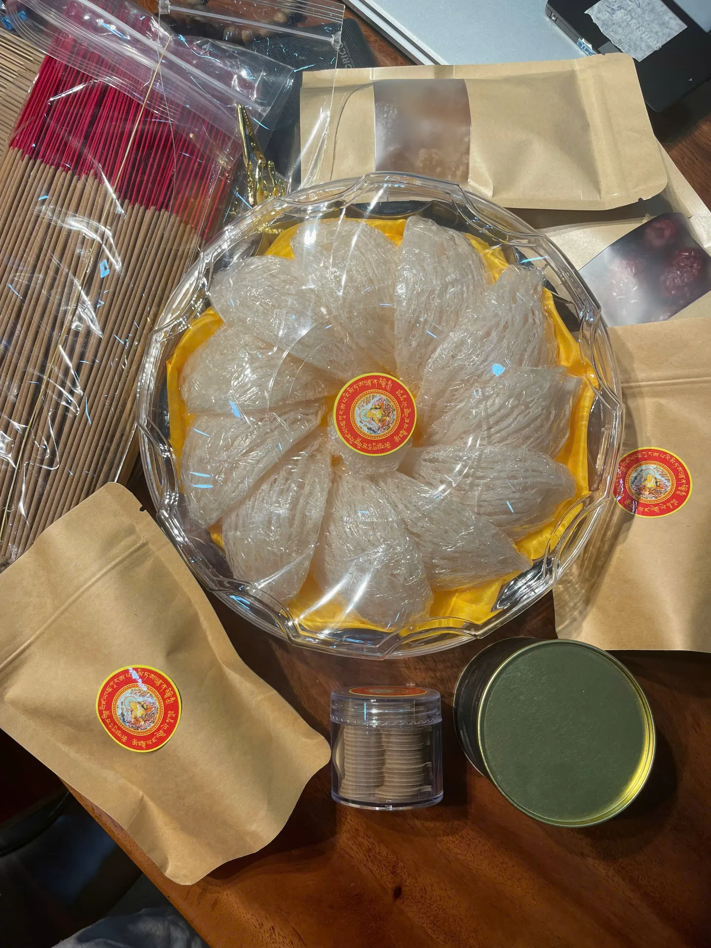 Tổ yến biển